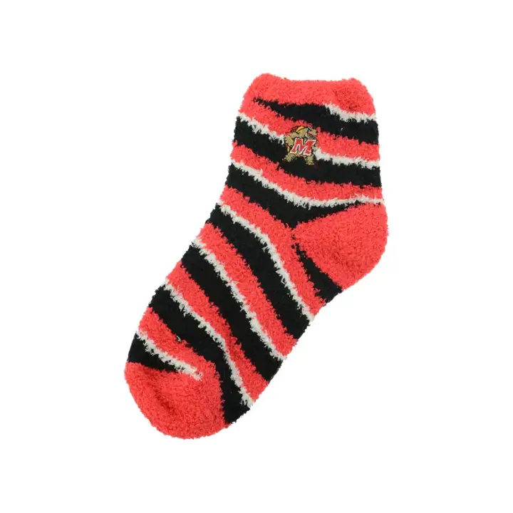 Maryland Sleep Soft Candy Stripe 109 rouge