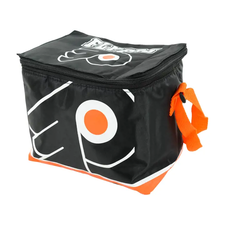 FLYERS Sac isotherme repas 6 canettes - Grand logo org