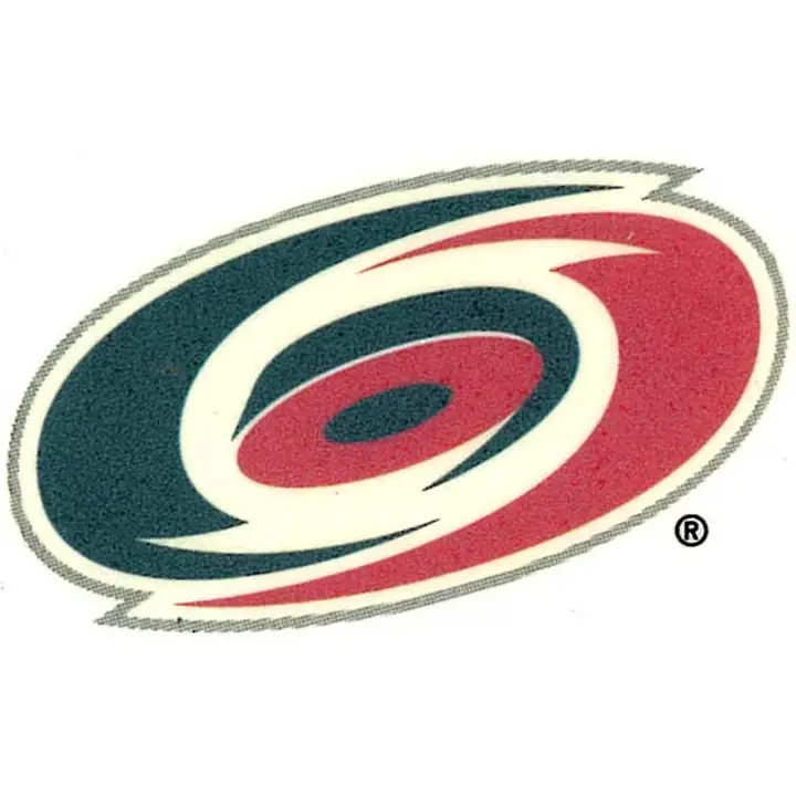 Tatouage HURRICANES – lot de 4, noir