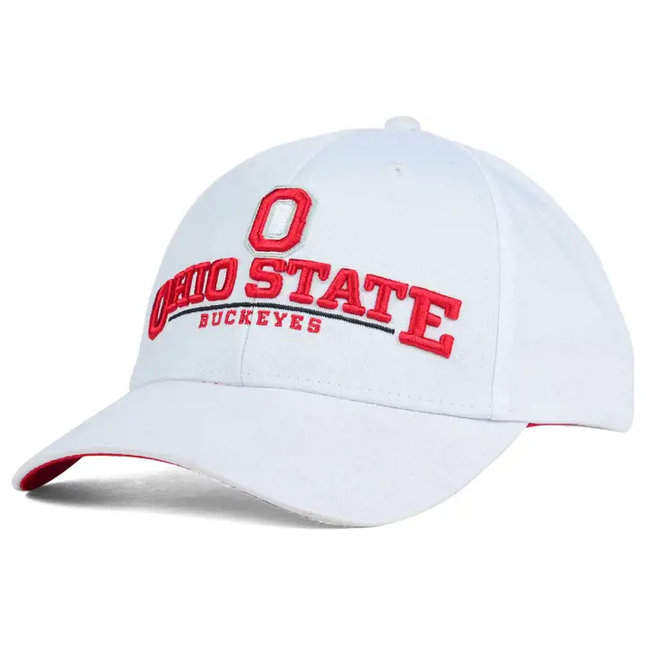 Ohio State Favori des fans de la NCAA 2 O + Ohio State blc