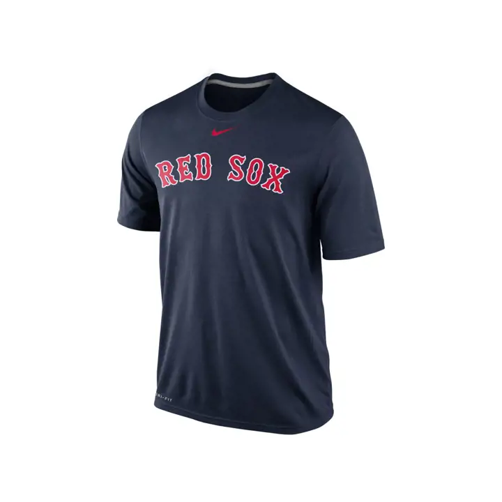RED SOX MLB Légende Wordmark 1.5 marine