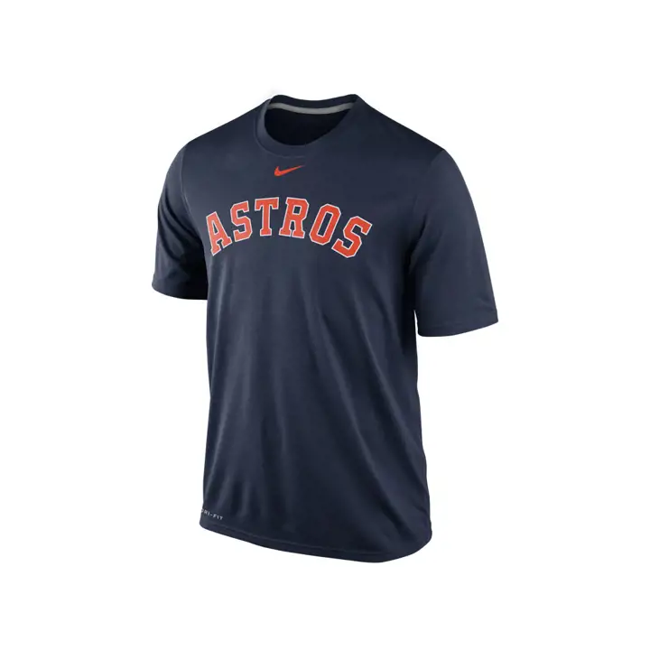 ASTROS MLB Légende Wordmark 1.5 marine