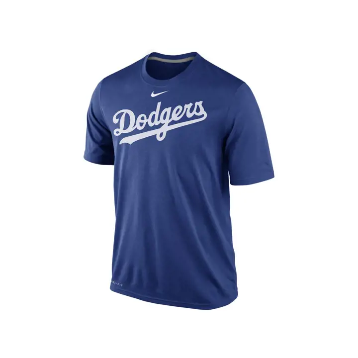 DODGERS MLB Légende Wordmark 1,5 rbl