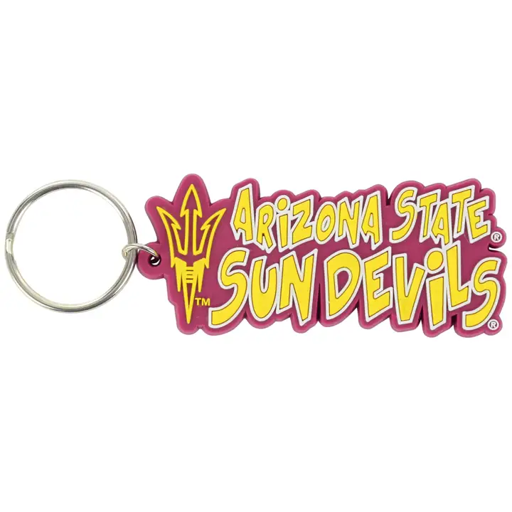 Porte-clés Arizona State Impulse