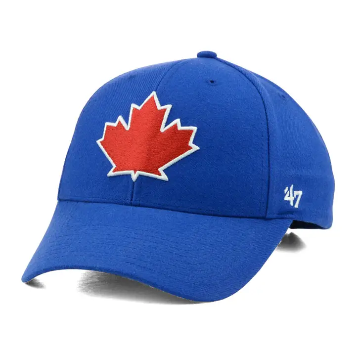 Blue Jays MLB Core MVP Feuille rbl