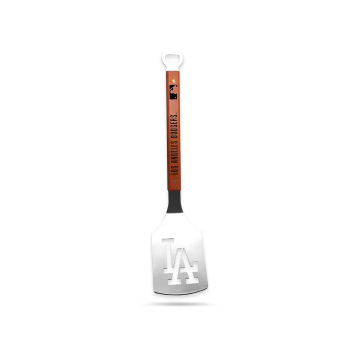 DODGERS Spatule de sport argent/marron