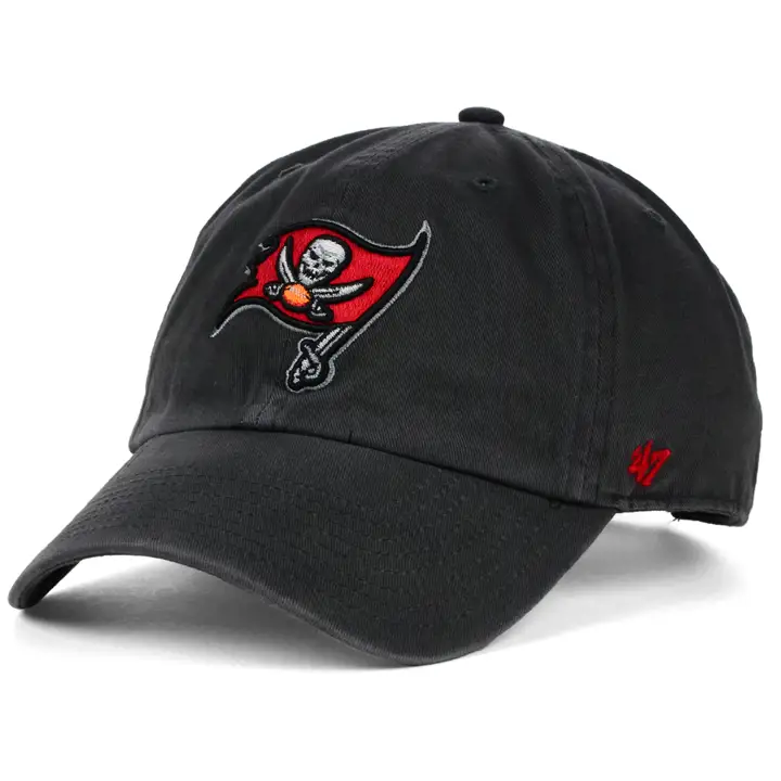 Les BUCCANEERS nettoient le graphique du LOGO NFL FLAG