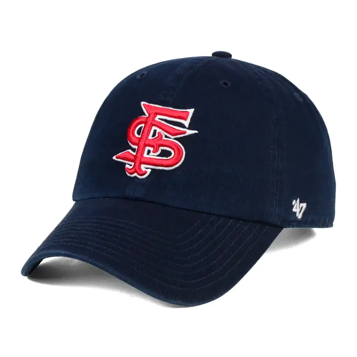 "Nettoyage de Fresno St – NCAA « FS » marine"