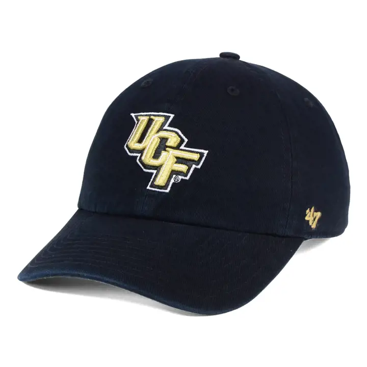 "Nettoyage C FLORIDE – NCAA « UCF » noir"