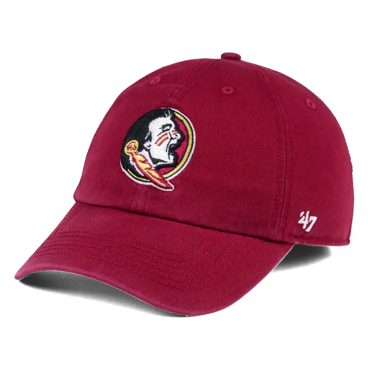 Florida St NCAA '47 FRANCHISE rouge