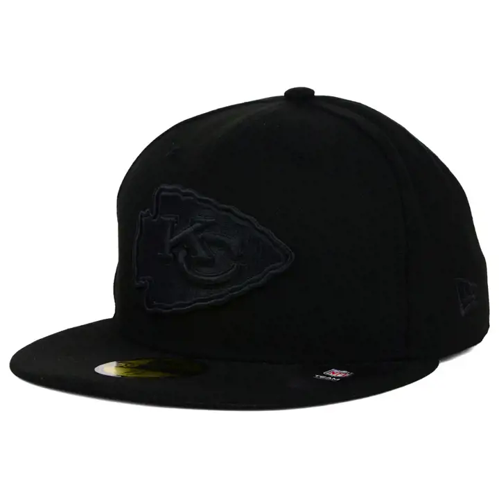CASQUETTE 5950 NFL CHIEFS N/N