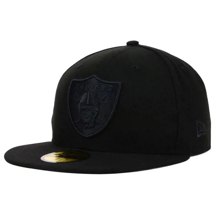 LAS VEGAS RAIDERS NFL N/N 5950 N SHIELD n
