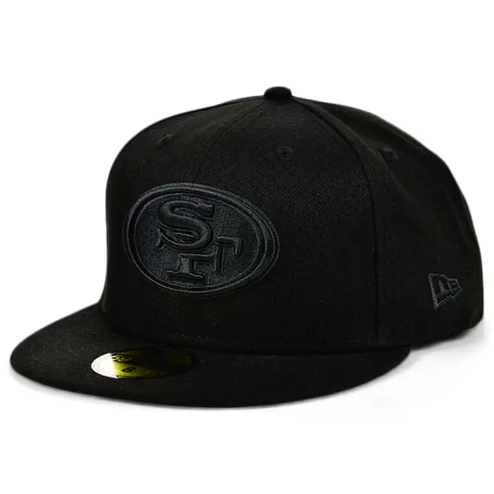 49ERS NFL / 5950 SF noir