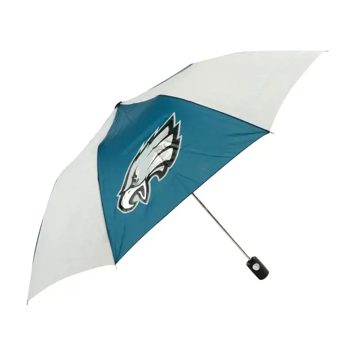 Parapluie pliant automatique EAGLES vert