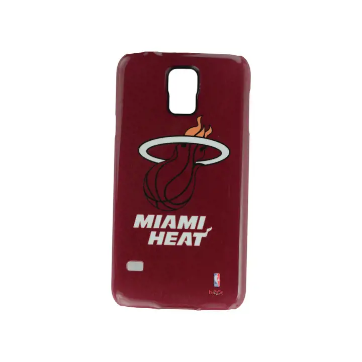 Coque HEAT Galaxy S5 All-Star rouge