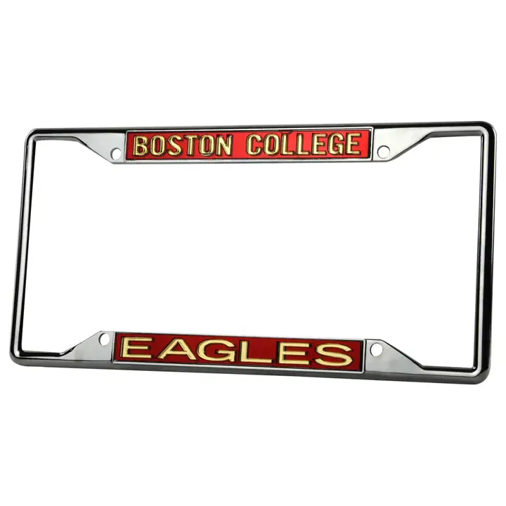 Boston Col Laser Frame - S/S mar