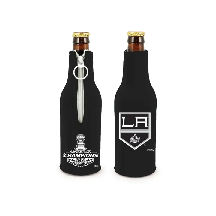 LA KINGS Gobelet Isotherme - Événement - Champions de la Coupe Stanley 2014 XP