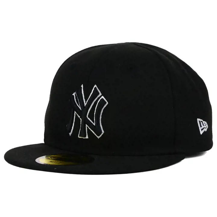 Yankees My First MLB Noir/Blanc GAME n/b