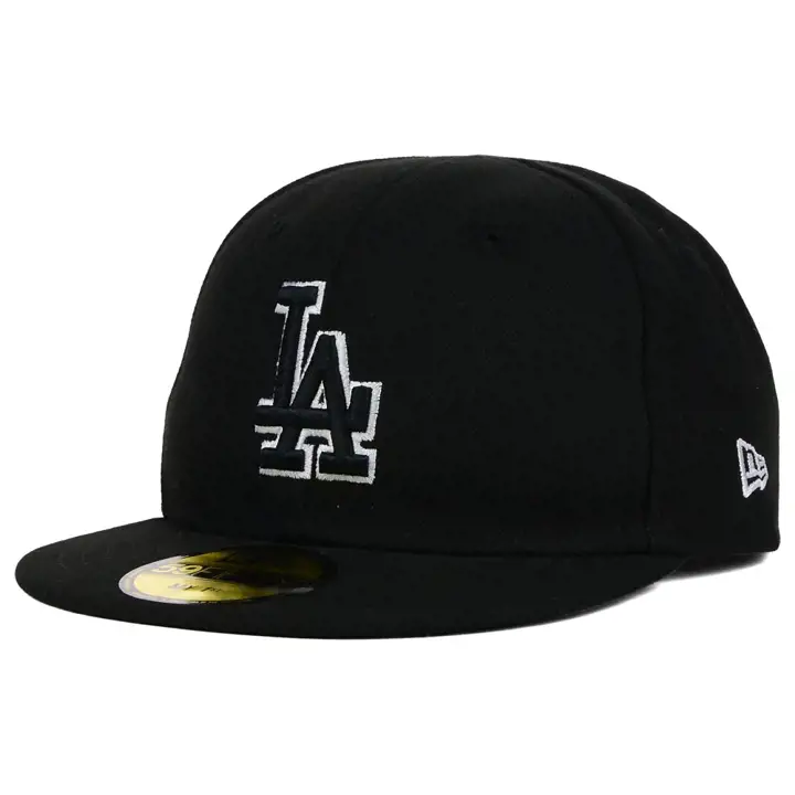DODGERS Mon premier match MLB noir/blanc