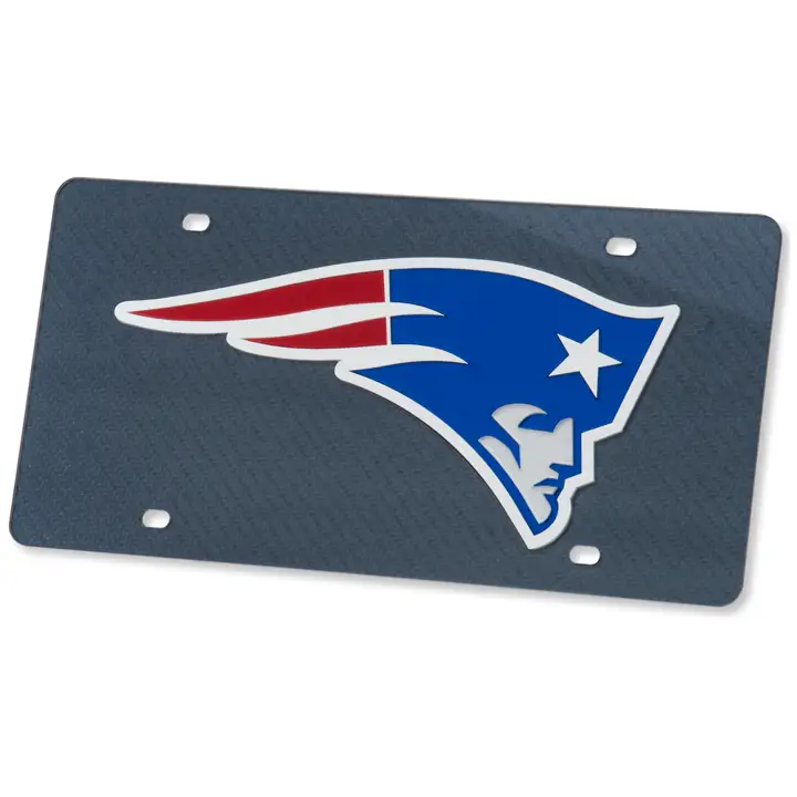 PATRIOTS Laser game au carbone