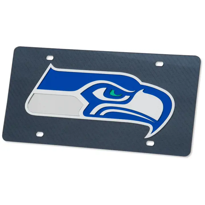 SEAHAWKS Carbon Laser Tag jeux
