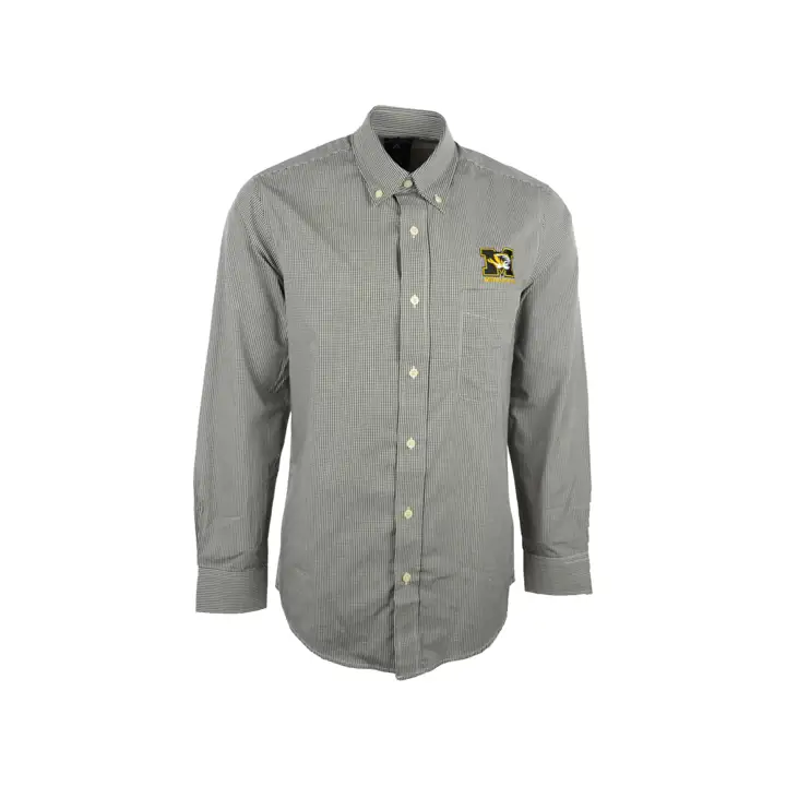Missouri XP NCAA Focus manches longues tissé noir