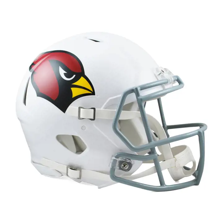 AZ CARDS Casque Authentique Speed bnc