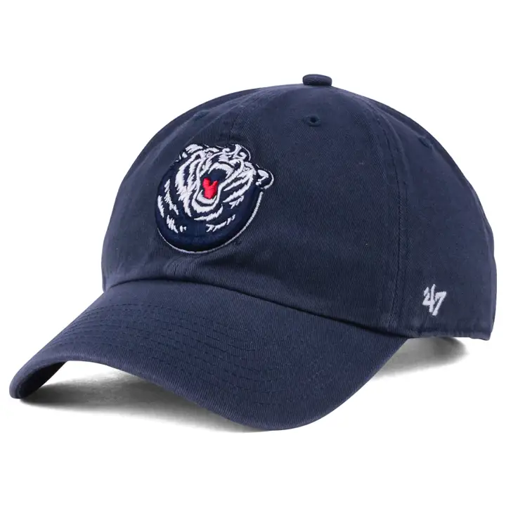 Nettoyage de Belmont - Marine de la NCAA