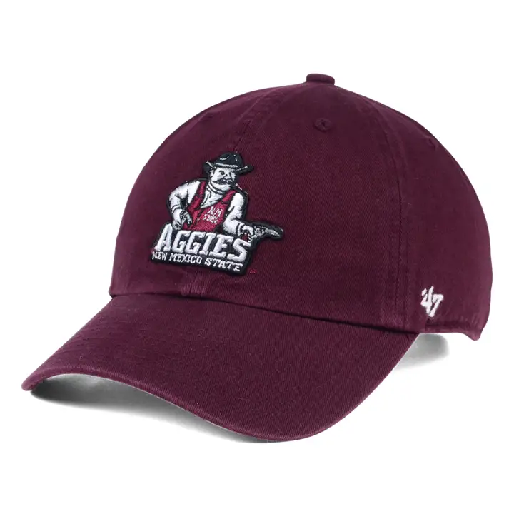 New Mex St Clean Up-NCAA mar