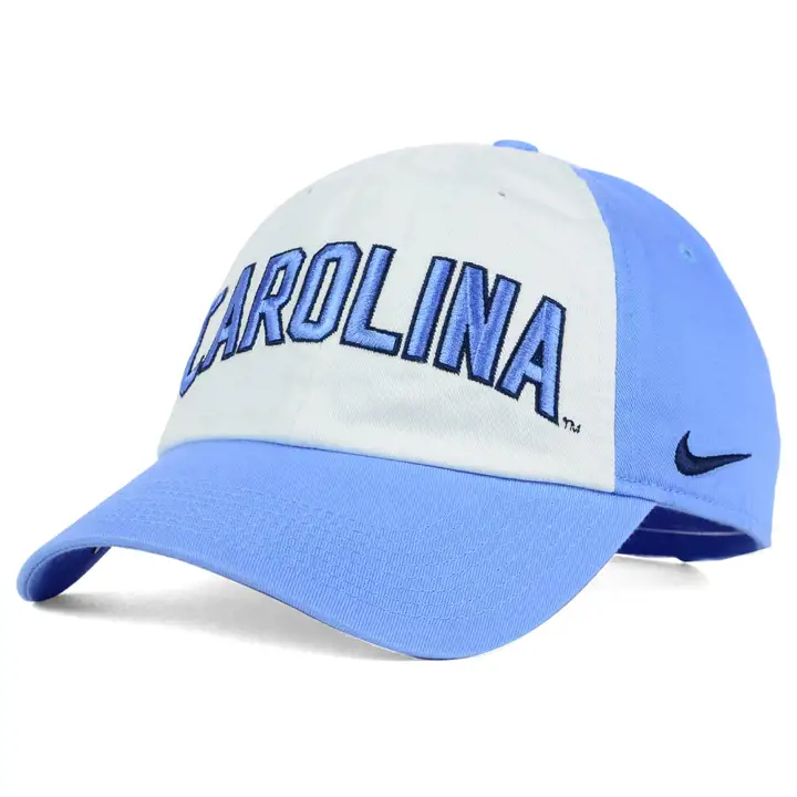 N Caroa NCAA Heritage86 lbl/lin/mar/ol/wht