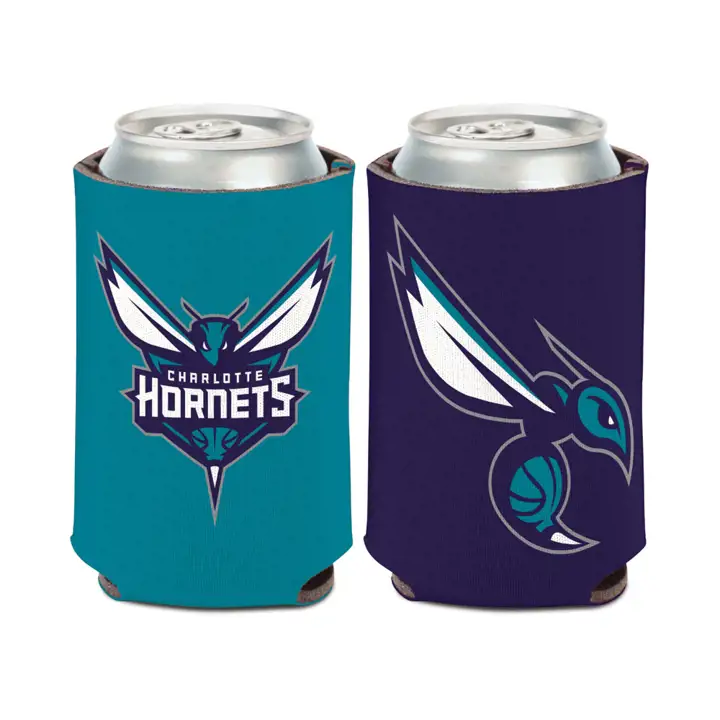 HORNETS Canette Isotherme sarcelle