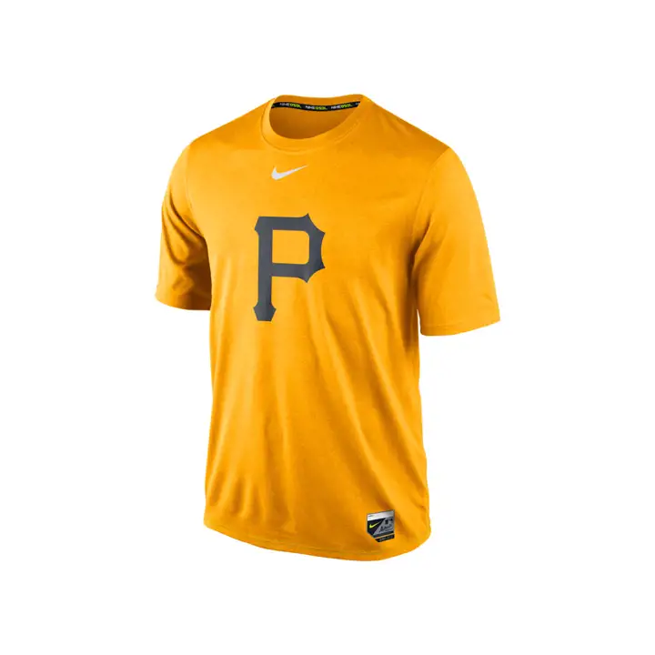 PIRATES MLB AC Logo Légende 1.5 "P" gl