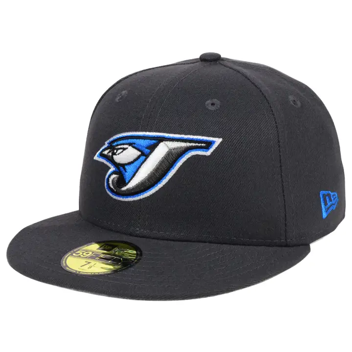 Blue Jays MLB COOPERSTOWN 59FIFTY Graphique