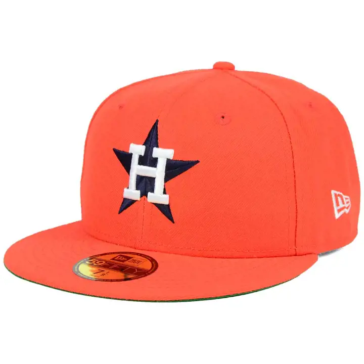 Casquette ASTROS MLB COOPERSTOWN 59FIFTY org