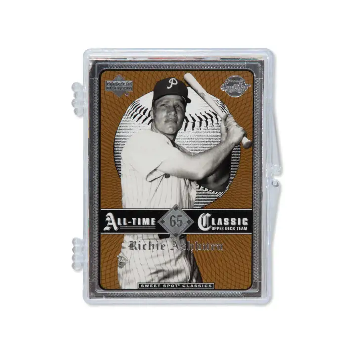 PHILLIES Paquet de 50 cartes - Assorties