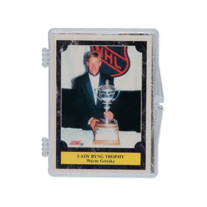 LA KINGS Paquet de 50 cartes assorties
