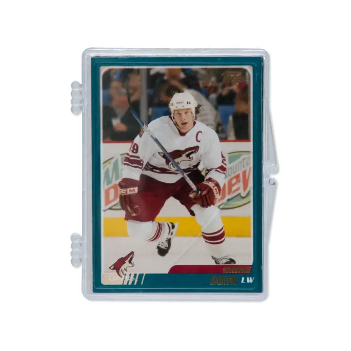 COYOTES Paquet de 50 cartes - Assortiment Ast