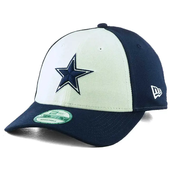 COWBOYS NFL League 9Forty bleu marine