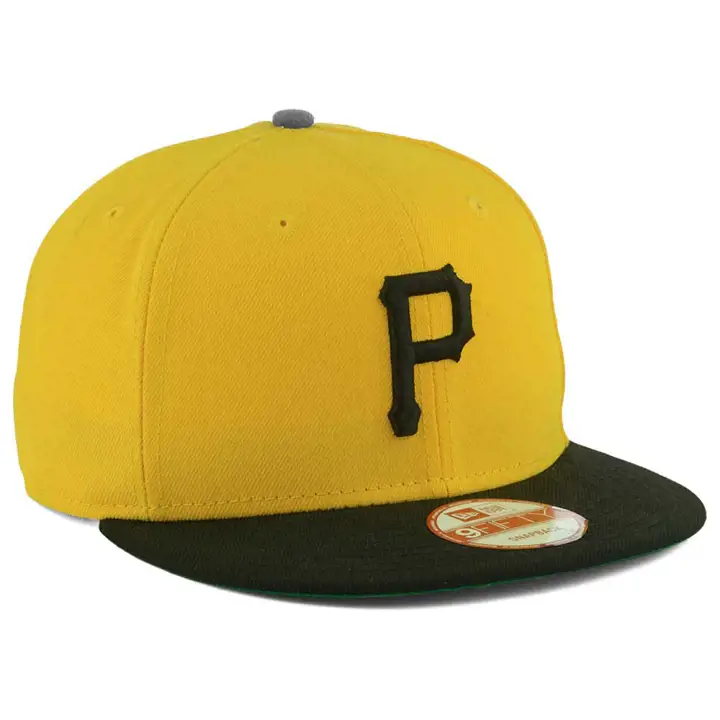 PIRATES MLB 2TONE LINK SNP jne/noi