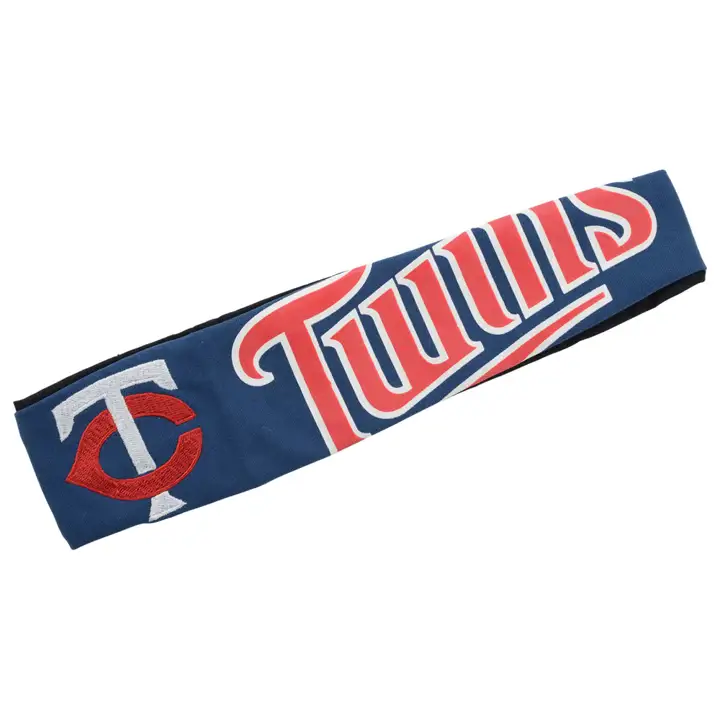 Bandeau pour fan des TWINS marine