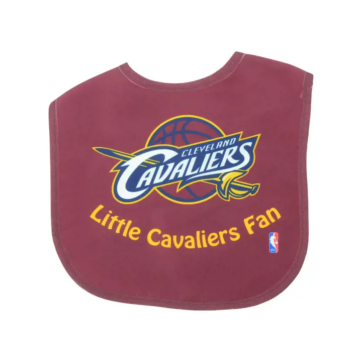 Bavoirs à bouton-pression CAVS - Poly Pro mar