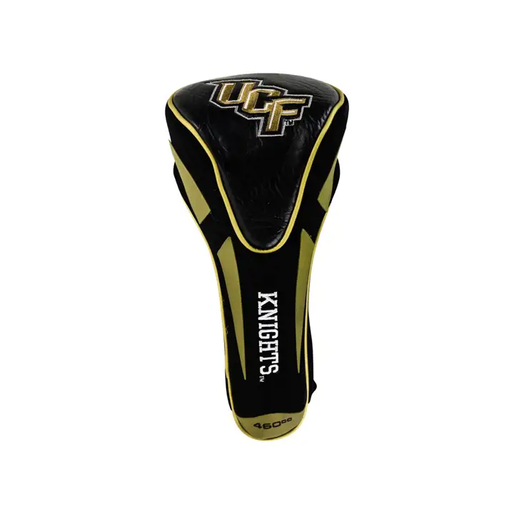 C FLORIDA Single Apex Jumbo Headcover grn