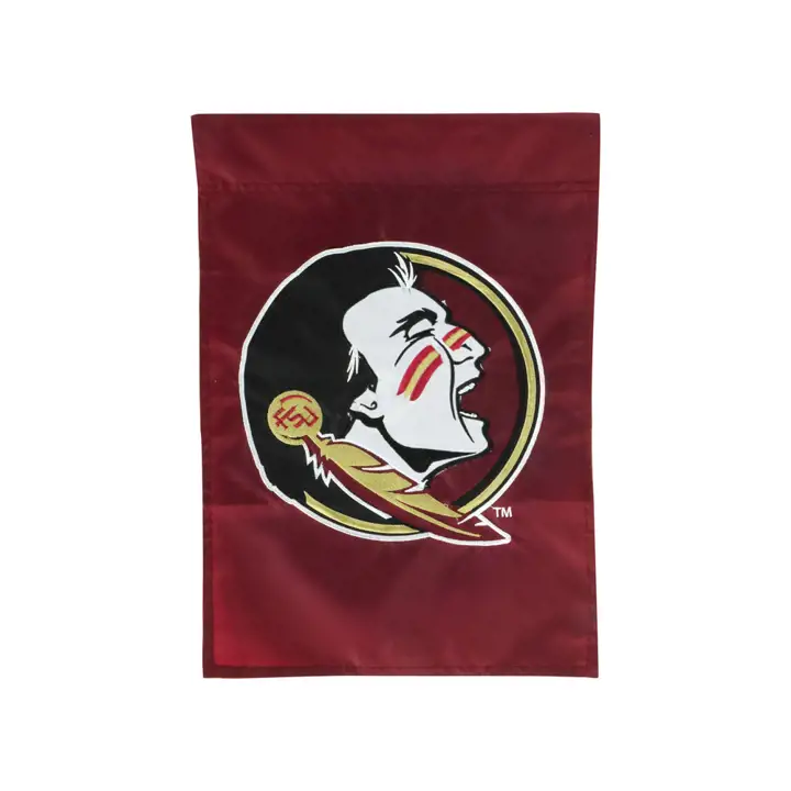 "Drapeau de jardin Florida St - MAISON « Nouveau Seminole » mar"