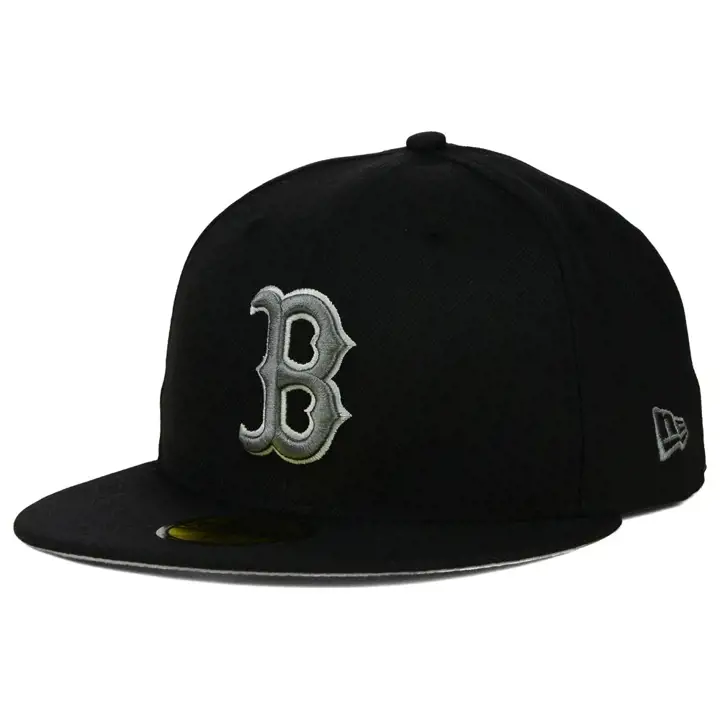 RED SOX MLB Noir/Graph noir