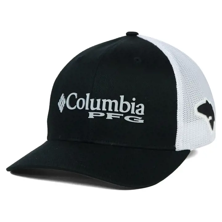 Colum PFG Mesh noir
