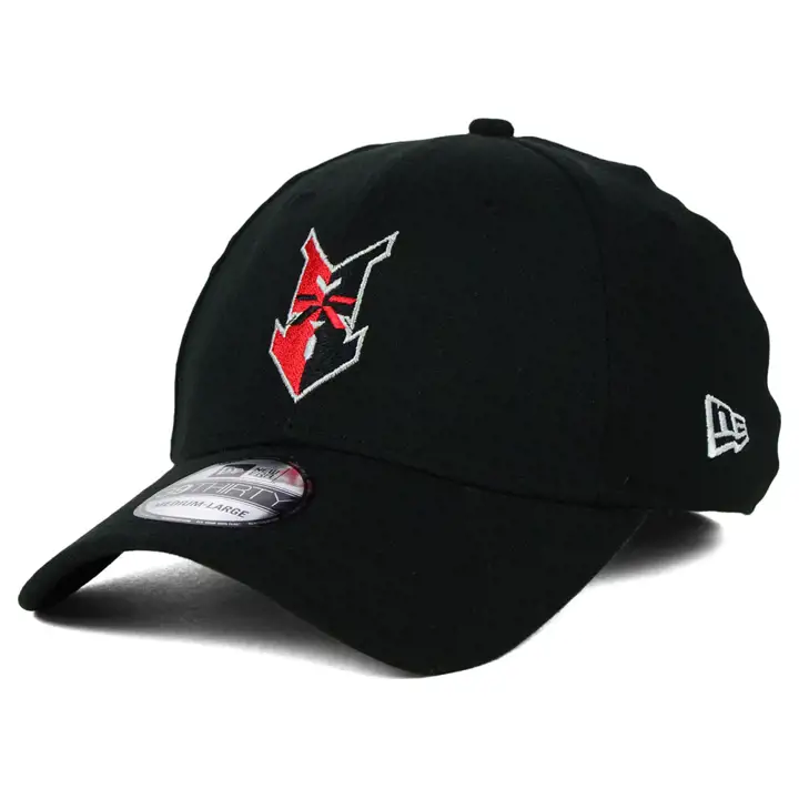 INDPLS MiLB Classic 39THIRTY noir