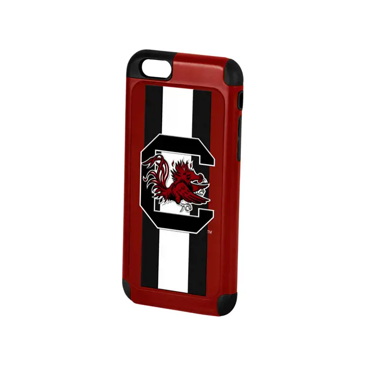 Étui double hybride pour iPhone 6 de Caroline du Sud