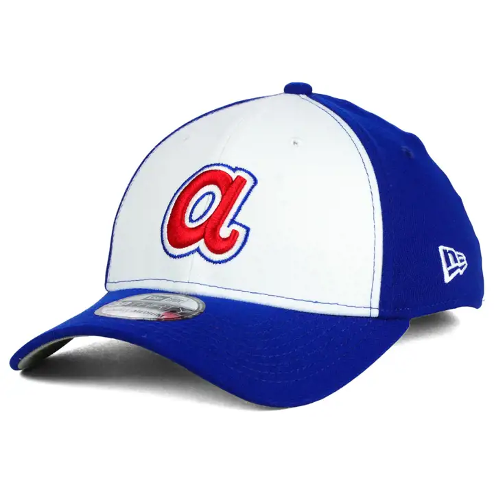 BRAVES Core Classic 39Thirty  rbl/org