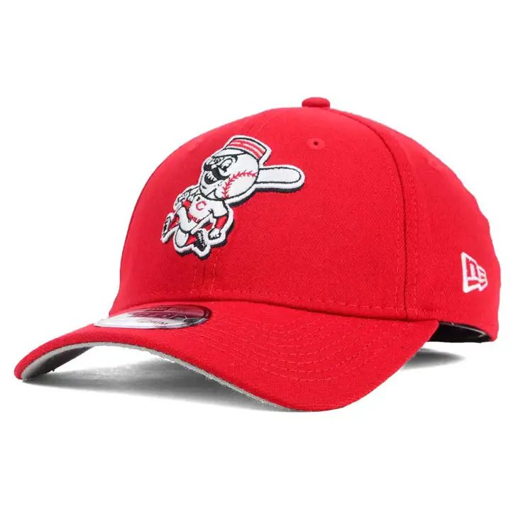 REDS Core Classic 39Thirty rouge