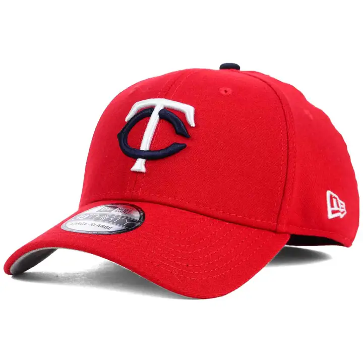 TWINS Core Classic 39Thirty rouge